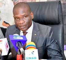 Tchad : participation à la réunion virtuelle des ministres du commerce des pays les moins avancés