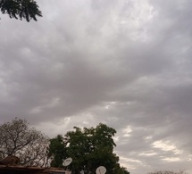 Tchad : premières pluies à Baro, le Guera s’éveille sous un ciel chargé