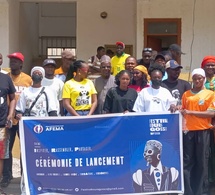 Tchad : la 10ᵉ édition du Festival Koura Gosso lancée sous le signe de la promotion des jeunes talents