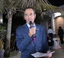 Le CICR organise un iftar de fraternité au Tchad pour renforcer les liens et rappeler les valeurs humanitaires