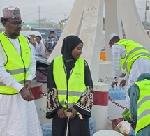 ​Tchad : un iftar solidaire offert aux personnes vulnérables à Abéché