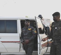 Tchad : la Police nationale interdit l’utilisation des jouets en forme d’armes à feu ou d’explosifs
