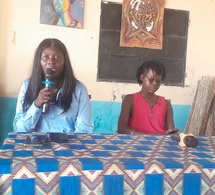 تشاد: انطلاق دورة تدريبية مجانية لفائدة 165 فتاة من مختلف الدوائر و15 إقليماً