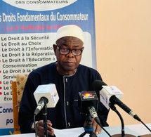 Tchad : protection des consommateurs, le coordonnateur appelle à des mesures urgentes
