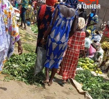 Tchad : au marché de Dembé, tensions et frustrations entre commerçantes après la réorganisation des places