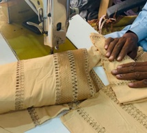  Tchad : à Mao, l’approche de la fête de fin du Ramadan plonge la ville dans une effervescence particulière