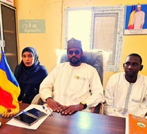 Tchad : la mairie de Moussoro renforce l’assainissement à l’approche de l’Aïd el-Fitr
