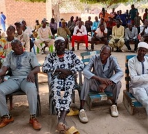 Tchad : les ressortissants de Koutou se mobilisent pour relancer l’école du village