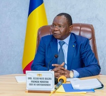 Tchad : le Premier ministre passe au crible les performances du secteur de la santé publique
