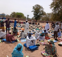 Tchad : des aides aux populations de la sous-préfecture de Roro à l’approche des pluies