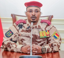 هجوم طائرة مسيّرة سودانية على تشاد:القائد الأعلى للقوات المسلحة يضع الجيش في حالة تأهب قصوى