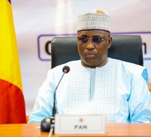 ​Tchad : l’Assemblée nationale condamne fermement l’attaque de drones et exprime son soutien aux autorités