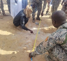 Tchad : le PLD condamne l’attaque de drone à Tiné et appelle à l’unité nationale