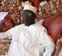 Ministre Tchadien des Armées : "Quiconque refuse le désarmement, tirez. Que ce soit un Toroboro ou un FSR"