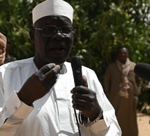 Ministre Tchadien des Armées : "Les Toroboros ne sont pas des Tchadiens. Hemetti aussi. Ce sont des Soudanais"