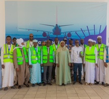 Audit de l’OACI : le Tchad accélère la mise à niveau de l’aéroport Hassan Djamous