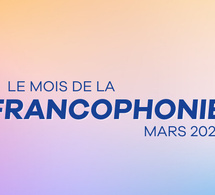 ​Tchad : L’Ambassade de France dévoile le programme de la Semaine de la Francophonie 2026