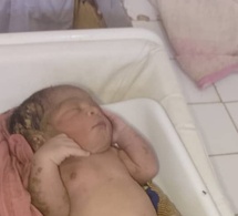 Tchad : un nouveau-né abandonné retrouvé sain et sauf à Mao