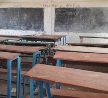 Tchad : interdiction du port d’effets militaires dans les établissements scolaires