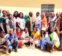 Tchad : à Abéché, la LINAFF à l’écoute des équipes féminines du Ouaddaï