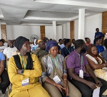 Tchad :  à Ndjamena, des acteurs des médias s’arment contre les fausses informations