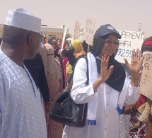 Tchad : de nouvelles infrastructures inaugurées à Faya-Largeau