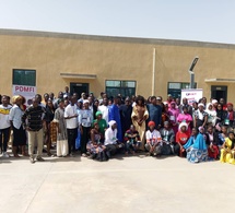 Tchad : entrepreneuriat et inclusion financière, le PDMFI outille la jeunesse