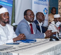 Tchad : l’ONAPE organise une journée d’information et d’orientation à l’intention des jeunes porteurs de projets