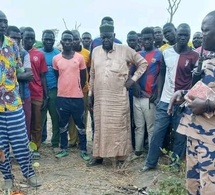 Tchad : un homme assassiné à Hama Koulyo
