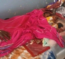 Tchad : une femme donne naissance à des triplés à l’hôpital de Massakory
