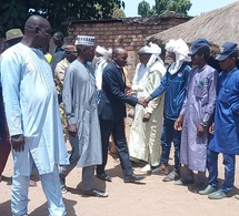 Tchad : dans le Moyen Chari, des mesures pour freiner la propagation du ver de Guinée