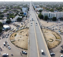 Tchad : pourquoi les usagers se battent-ils après un accident de circulation ?
