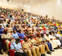 Le Tchad accueille une conférence panafricaine sur le leadership féminin