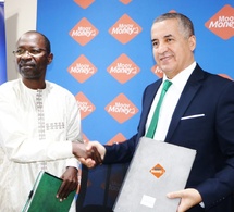 Tchad : Moov Money et Ziz Energie scellent un partenariat de paiement instantanée de crédits d’électricités dans deux provinces