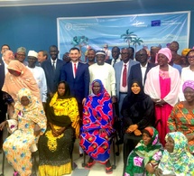 Tchad : l’Union européenne et la FAO s’allient pour faire de la spiruline un pilier nutritionnel et économique