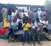 Tchad : le théâtre à l’honneur lors de la Journée mondiale du 27 mars