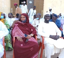 Tchad : Mongo célèbre la Journée internationale du théâtre au cœur du Guéra