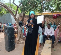 Tchad : le projet FADECIV facilite l’accès aux documents d’état civil en milieu rural