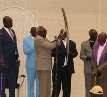 N’Djamena : 50 ans de ministère pastoral célébrés pour Abel Ndjérareou