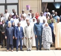 Tchad : les parlementaires outillés pour lutter contre les flux financiers illicites