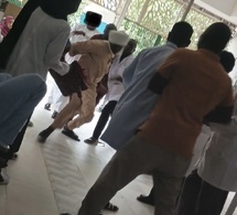 Tchad : altercation entre un visiteur et une médecin à l’hôpital Roi Fayçal