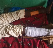 ​Tchad : des coupeurs de route attaquent des usagers près de Katalok au Guéra