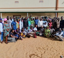 Tchad : l’OJBT a lancé une formation sur le journalisme à l’intention des jeunes de Sarh