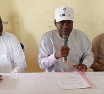 Tchad : à Abéché, l’ONAPE forme des jeunes diplômés aux techniques de recherche d’emplois