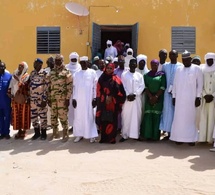 Tchad : au Kanem, lancement des travaux de l’atelier de formation des comités de gestion des doléances
