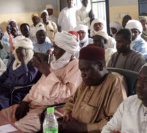 Tchad : autorités et leaders réunis pour améliorer l’encadrement des enfants à Mongo