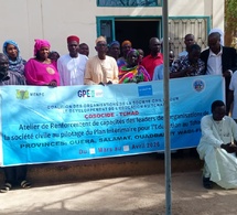 Tchad : au Guéra, la COSOCIDE renforce les capacités des acteurs éducatifs