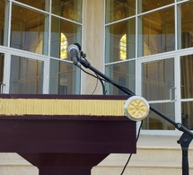 Remaniement gouvernemental au Tchad : Dr Sitack Yombatina et Nair Abakar font leur entrée