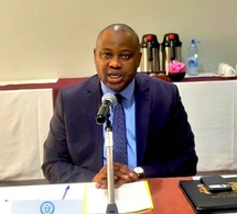 N’Djamena : une nouvelle agence pour moderniser la gestion des infrastructures urbaines