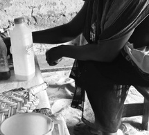 Tchad : cafétérias et « tournes-dos », la nouvelle vie urbaine des femmes à N’Djamena